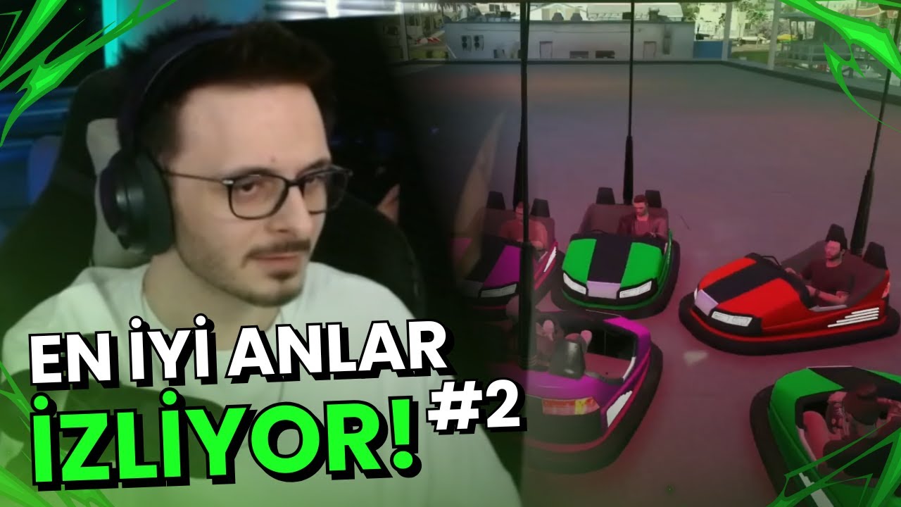 SYNA EİGHTBORNV EN İYİ ANLAR VİDEOMUZU İZLİYOR!