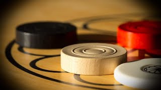 #carromboardgames#carrom #viralvideo #500subscribers  screenshot 3