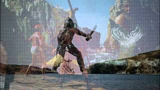 Legend of the Argonauts