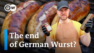 Vegan meat Why this butchery receives death threats in Germany