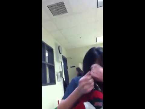 Brandi being a dumbass