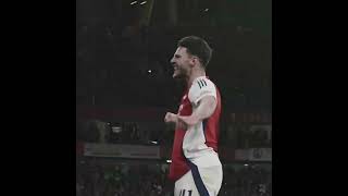 Declan Rice x yes you can remix | #shorts