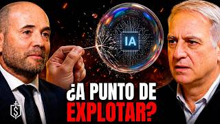 La Crisis de las PuntoCom y su Posible parecido a la IA