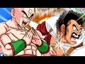TIEN TRI BEAMS HERCULE Dragon Ball Z Dokkan Battle Part 1