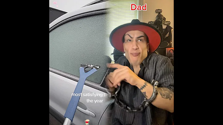 When dads credit card goes missing💀🤣#funnyvideos #comedy #funnyskits