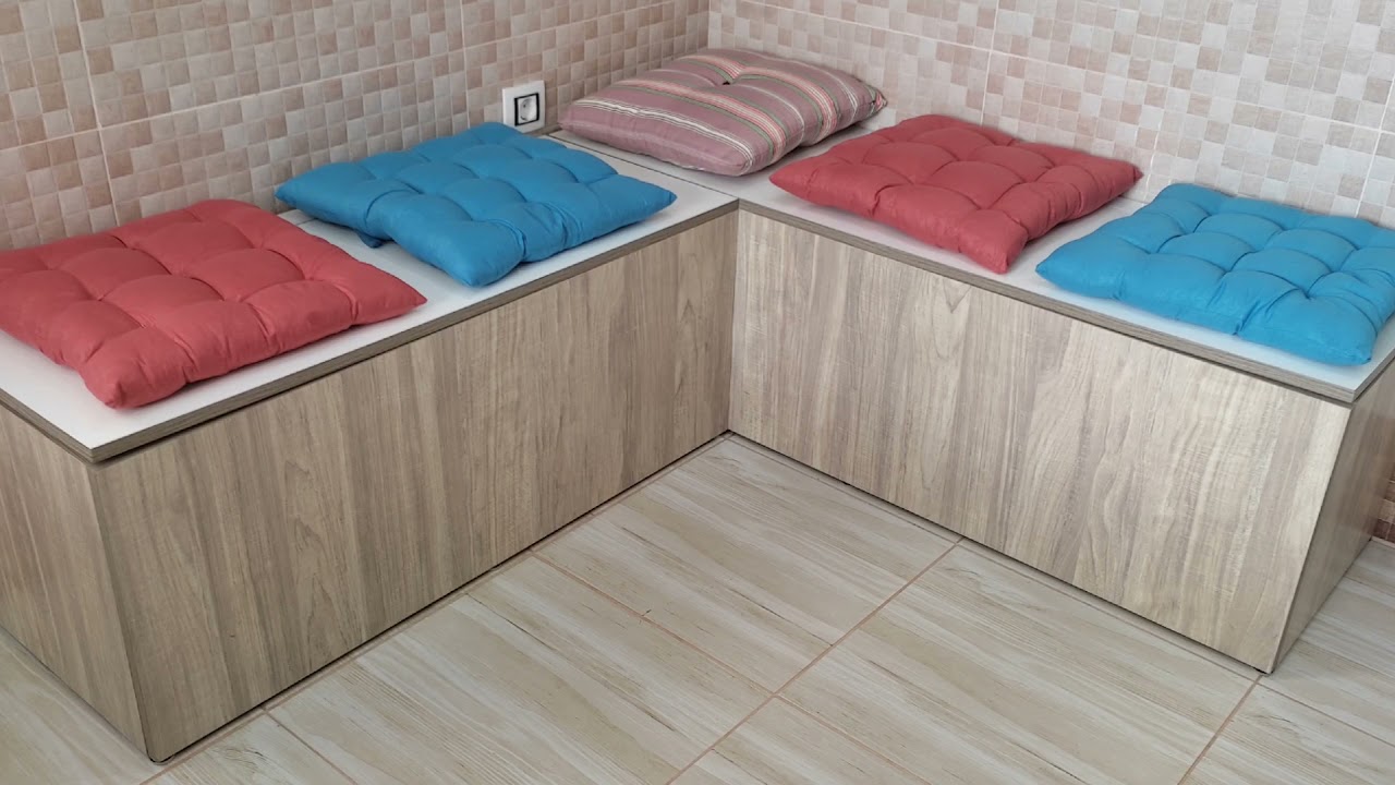 إعادة تهيئة المطبخ سكنات عدل الجزء 4/4، بديل كراسي طاولة المطبخ،ترتيب،تنظيم،نصاءح