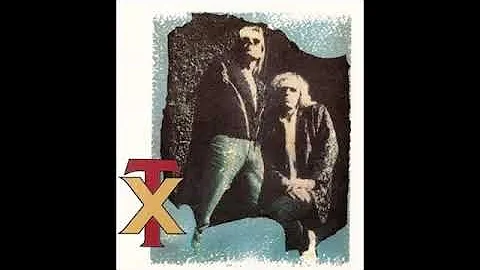 XT - XT  [Full Album] 1992