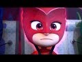 Take to the Skies Owlette + More | PJ Masks Official