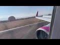 Airbus A321 Neo | Wizz Air | Landing at Yerevan (EVN)