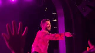 Jordy - Pink Pony Club (Chappell Roan Cover) [Live in LA] - 10/20/24