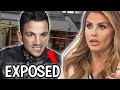 What REALLY Happened Between Katie Price and Peter Andre
