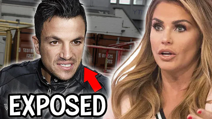 What REALLY Happened Between Katie Price and Peter...