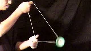 YoYo Trick: 4a Devil Rolls