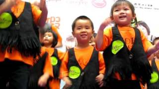 coby dance