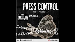 pest control official music By Alvin
