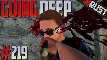 GOING DEEP #219 - Rust