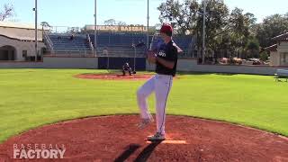 Baseball Factory