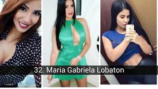 Le Ragazze Più Ricercate Su Instagram