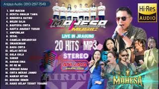 FULL ALBUM MAHESA MUSIC ANI JAYA AUDIO LIVE IN PEMUDA JRAGUNG 