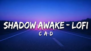 Shadows Awake – Cad | Lofi Night Drive (Official Lyrics Video)