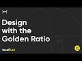 Design with the Golden Ratio