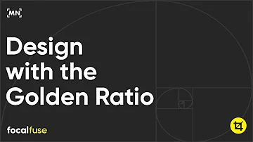 Design with the Golden Ratio