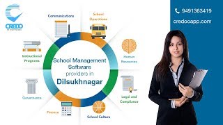 school management system software providers in Dilshuknagar screenshot 4