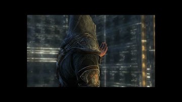 Assasins creed: Revelations Sequence 9 ending part 1 (spoiler alert)