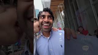 How I Created the Jeremy Fragrance Name #shorts