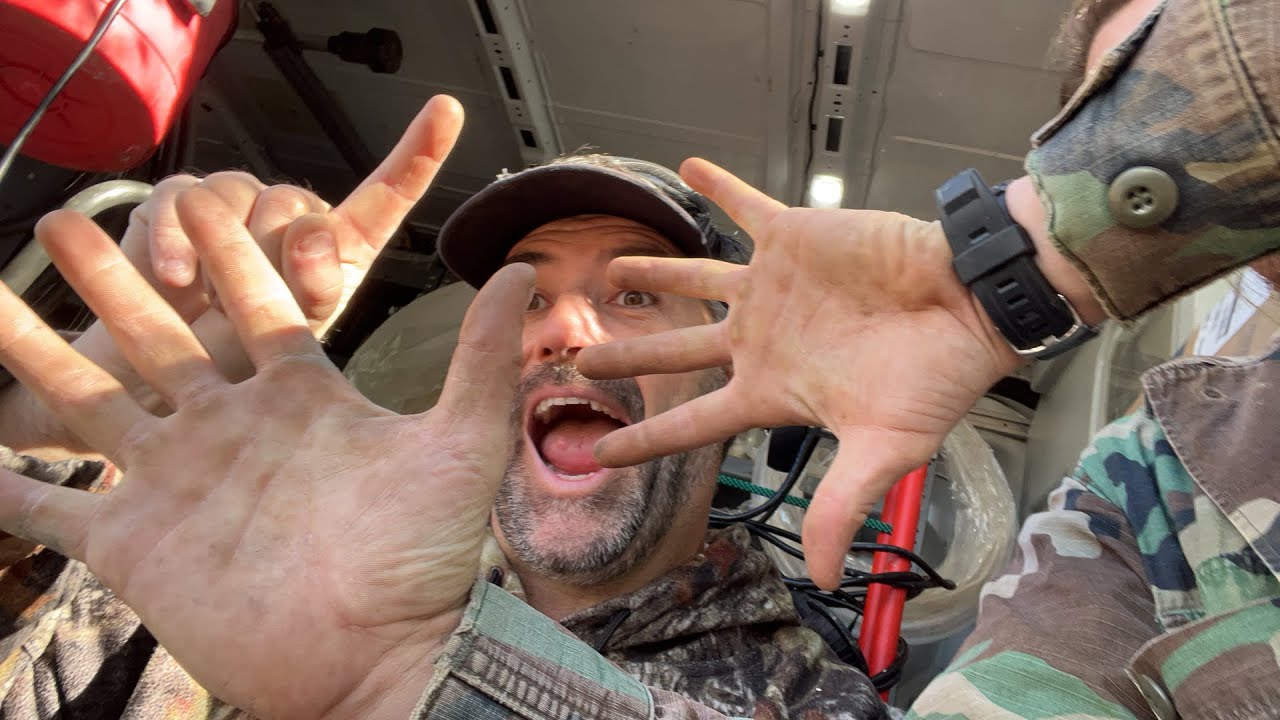 12 Days of Badlands Christmas Day 11 “Creed Pack” YouTube