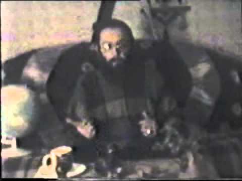 გიორგი იონთა იბერიონი ცთომილთა შესახებ