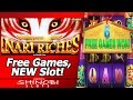 American Original Slot - AS IT HAPPENS 50 Free Spins Bonus!