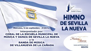 Himno de Sevilla la Nueva