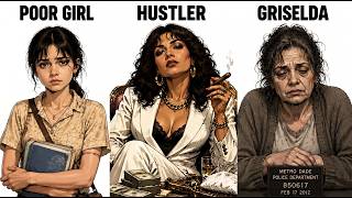 POV: You are a Cartel Queen (Before Pablo Escobar)