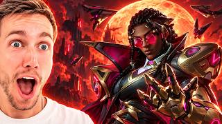 Details Playing The BRAND NEW Overwatch Season 5! (Miniminter Chills) Update