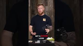 Trauma Shears: The Essential Tool for Quick and Efficient First Aid