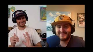 Why People Hate Goose, Phish and Dead & Co. with Clint Dodson from the All Jammed Up Podcast