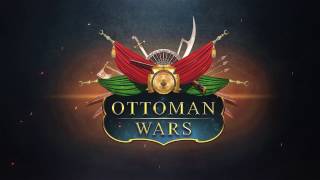 Ottoman Wars Mobile Game Trailer screenshot 4