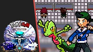THE WORLD IS DECIMATED?! | Part 1 | Pokemon Decimation Fan Game Playthrough
