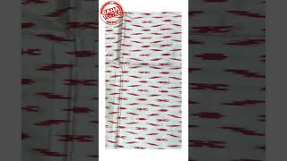 A Touch Of Heartiness In Hand-Woven Silk Sarees From The Neighboring State Of Odisha