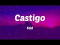 Feid Castigo Letras mp3
