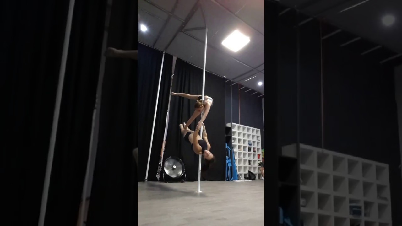 Pole double... libra