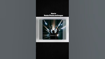 Resize Your Image in Seconds with Adobe Express