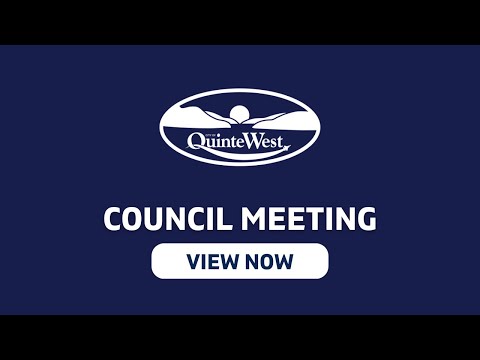 City of Quinte