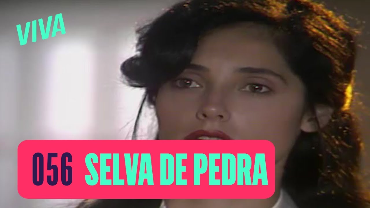 FERNANDA DESCOBRE A VERDADE | SELVA DE PEDRA | CAPÍTULO 056 | MELHOR DO DIA | VIVA