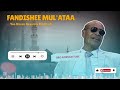 New Manzuma 2026 Fandishe Mul Ata Yoo Hireen Nayamte Nin Dhufa Manzuma Afaan Oromo Subscribe Cover