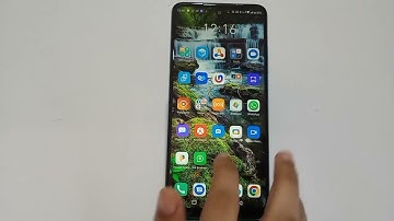 Auto Rotate Screen In Tecno Pova 3, Rotate Screen Setting In Tecno Pova 3, How To Rotate