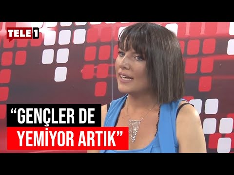 Ece Üner: Kral çıplak diyemeyen meme çıplak diyor