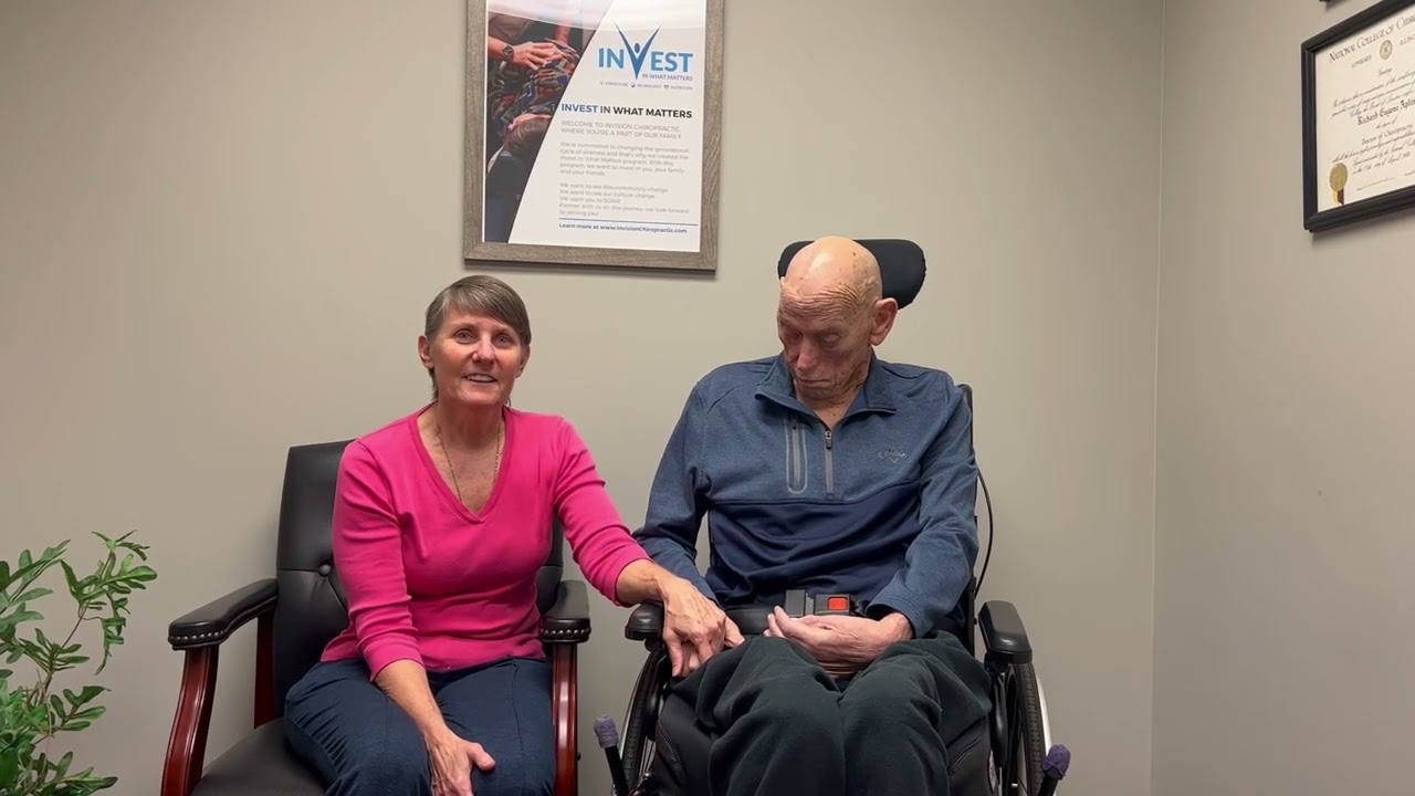 NeuroTracker's Real Results for Stroke Patient