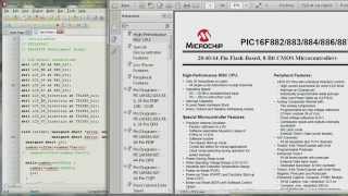 The Beam and Ball Project - Part 4 Code Talk